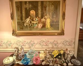Fenton and More