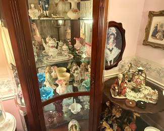 Fenton and More