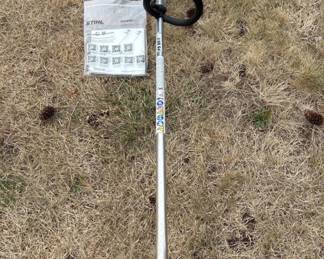Stihl weedwacker