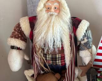 Santa