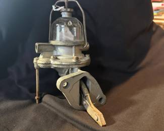 We have several of these different from 1938 to 1954 Fuel Pump, Chrysler/Dodge/Desoto, Plymouth
