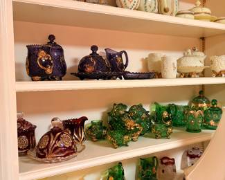 Northwood and Riverside glass 