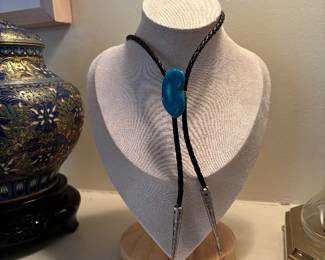 Turquoise 