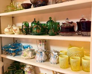 Northwood and Riverside glass