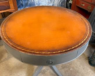 Drum table