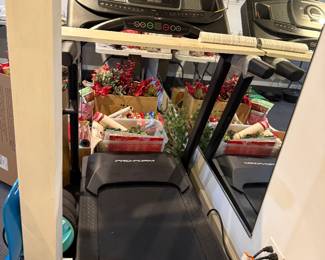 Treadmill