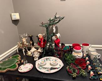 More Xmas