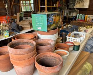 Pots