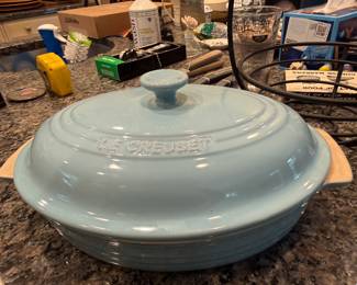 LeCreuset