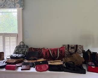 Handbags