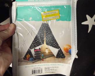 Teepee