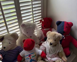 Bears!