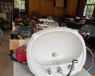Sink