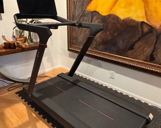 New Peloton