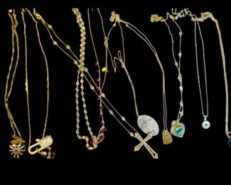 Fine jewelry