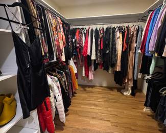 Clothing