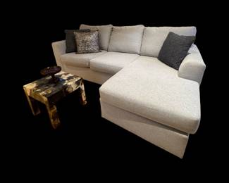 Sectional sofa
