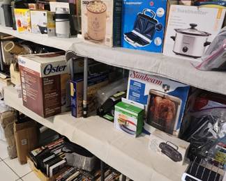 Electronics