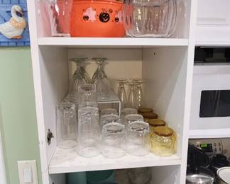 kitchen kitsch