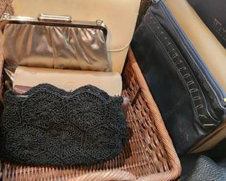 handbags