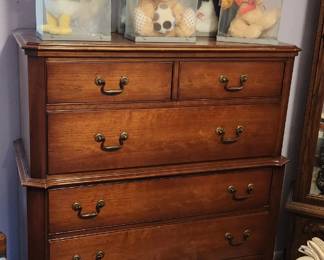 Hallmark plush