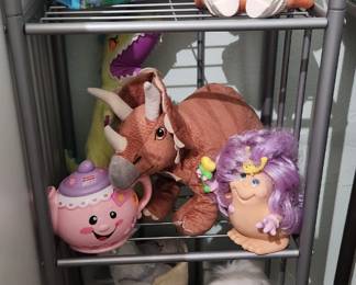 Toys