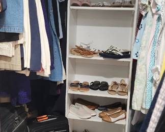 closet views