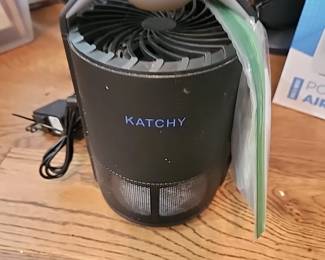 Katchy