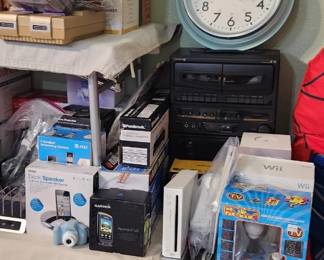 Electronics