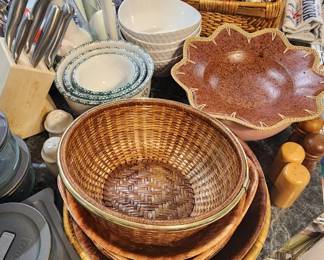 kitchen essentials