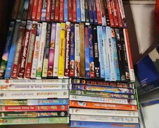 DVD