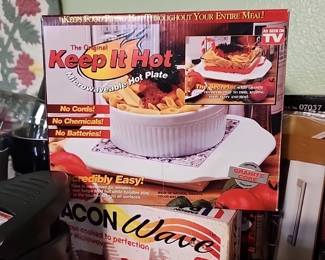 Kitchen KItsch