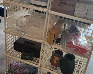 Yaffa Blocks Storage Soltions