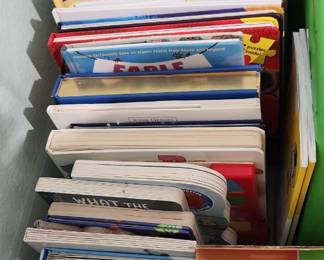 Children's Books
