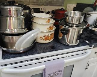cookware