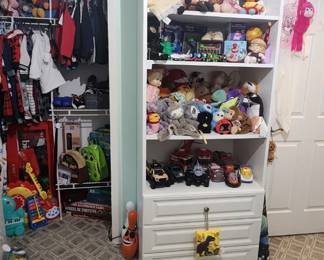 Toys