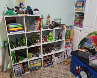 Toys