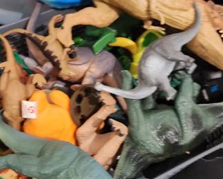 Dinosaurs