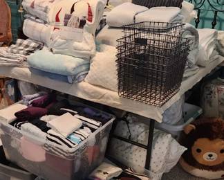 linens