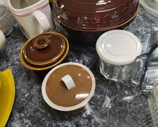 kitchen essentials