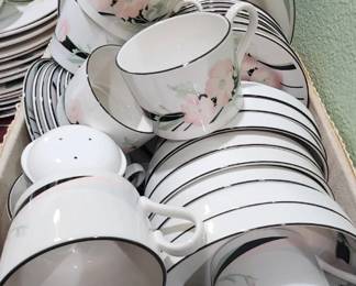 Dinnerware Sango Jolie