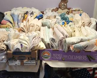 linens
