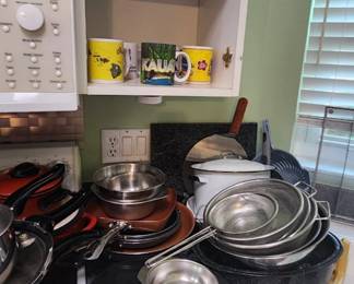 cookware