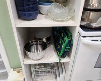 kitchen kitsch