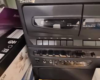 Electronics