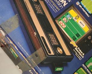 Intellivision