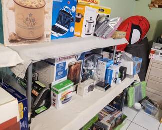 Small Appliances