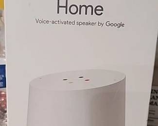 Hey Google