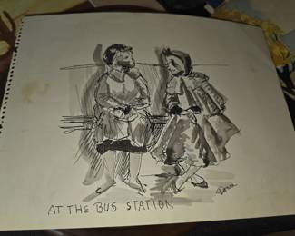 Sale Picture