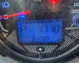 Polaris RZR 570 EFI